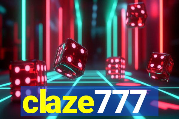 claze777