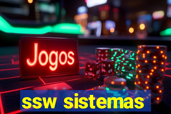 ssw sistemas