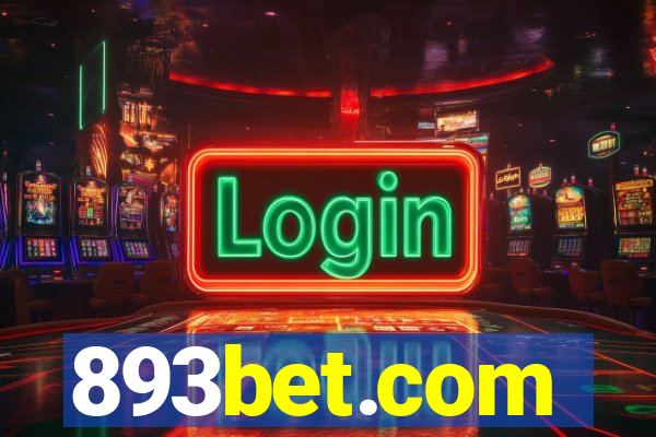 893bet.com