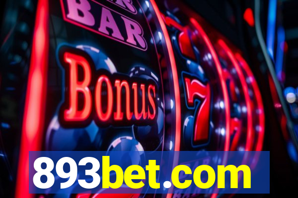 893bet.com