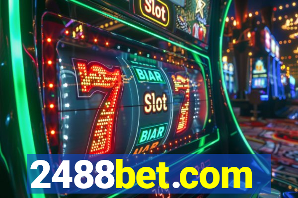 2488bet.com