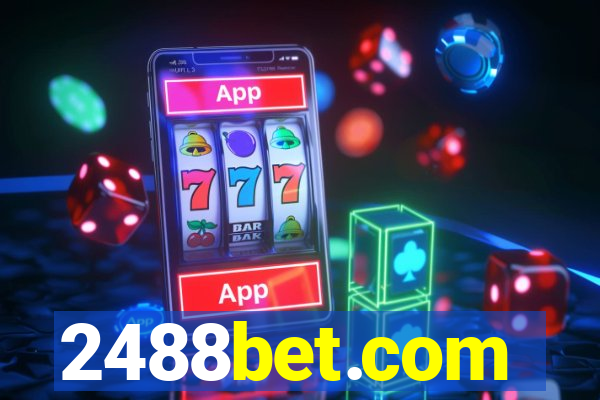 2488bet.com