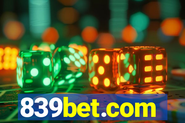 839bet.com