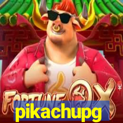 pikachupg