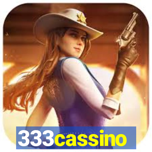 333cassino