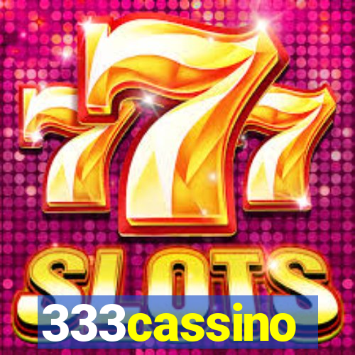 333cassino