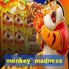 monkey madness quest guide