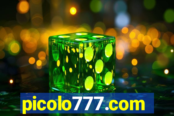 picolo777.com