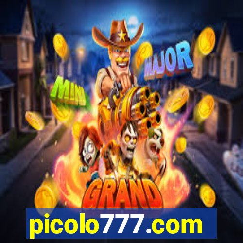 picolo777.com