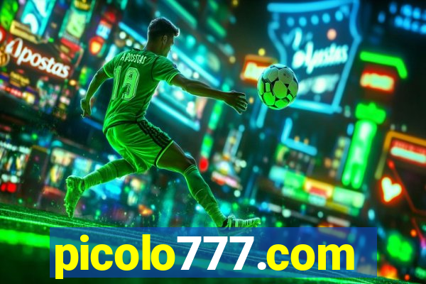 picolo777.com