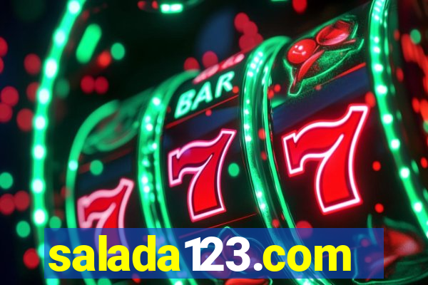 salada123.com