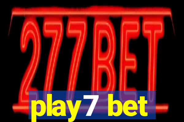 play7 bet