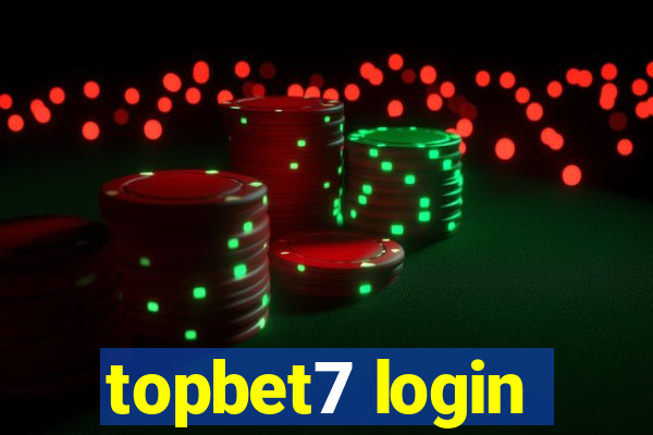 topbet7 login