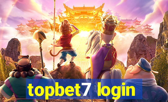 topbet7 login