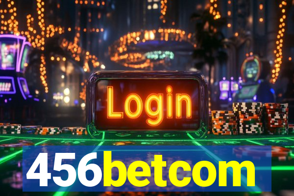 456betcom