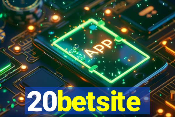 20betsite