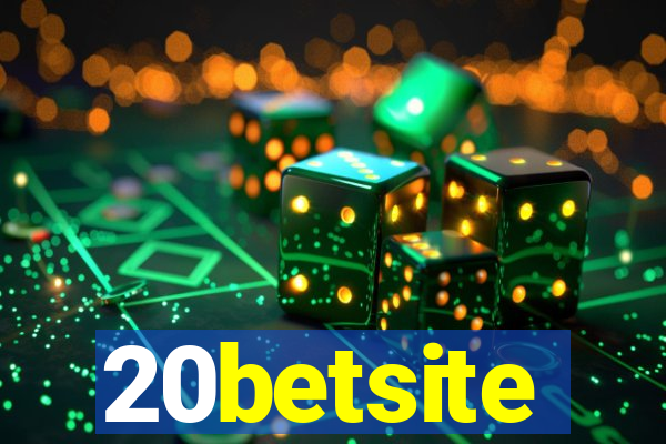 20betsite