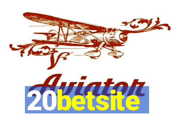 20betsite