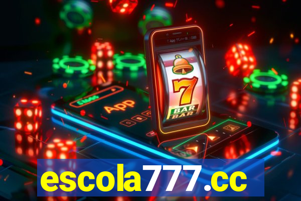 escola777.cc