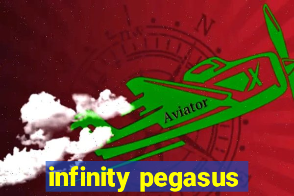 infinity pegasus