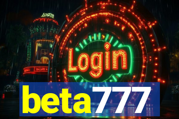 beta777