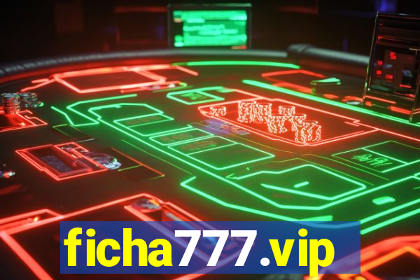 ficha777.vip