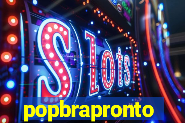 popbrapronto