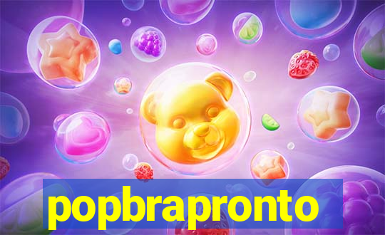 popbrapronto