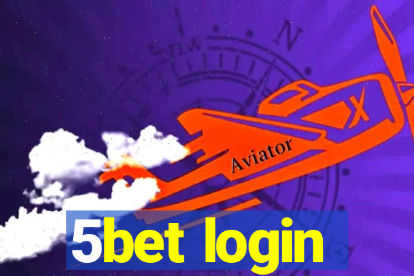 5bet login