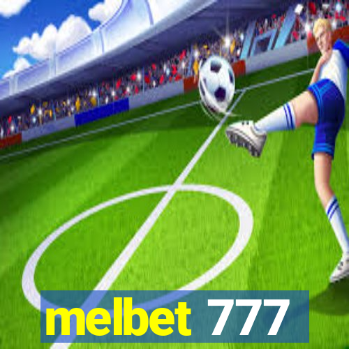 melbet 777