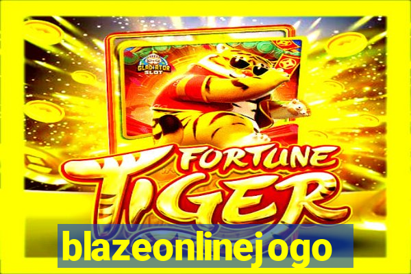 blazeonlinejogo