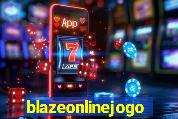 blazeonlinejogo