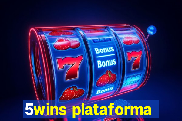 5wins plataforma