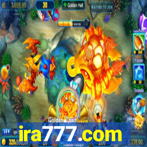 ira777.com