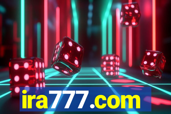 ira777.com