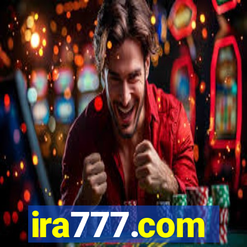 ira777.com