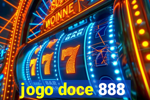 jogo doce 888