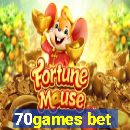 70games bet