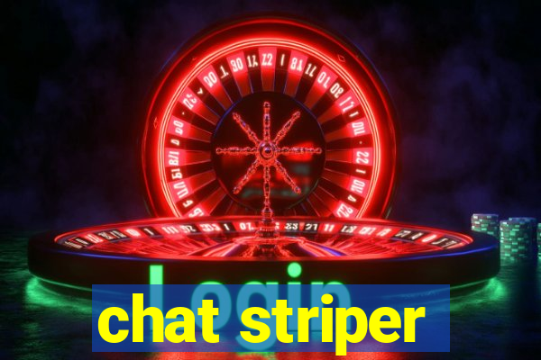 chat striper