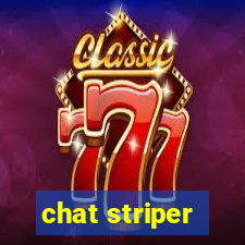 chat striper