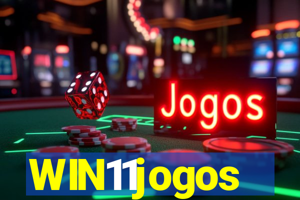 WIN11jogos