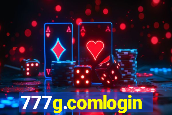 777g.comlogin