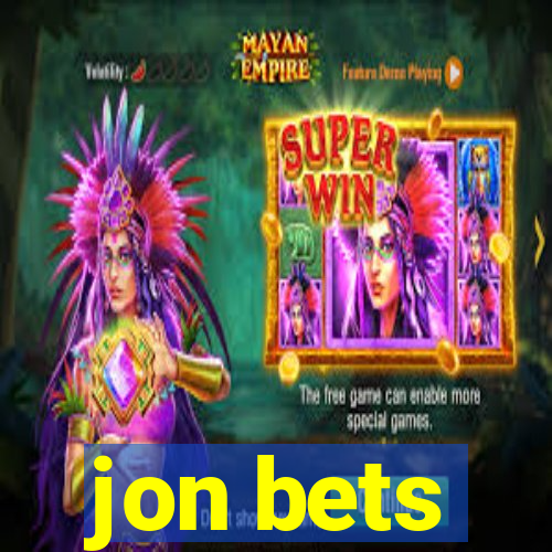 jon bets