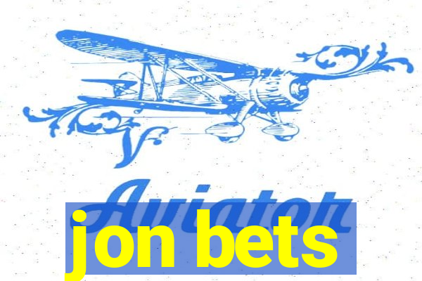 jon bets