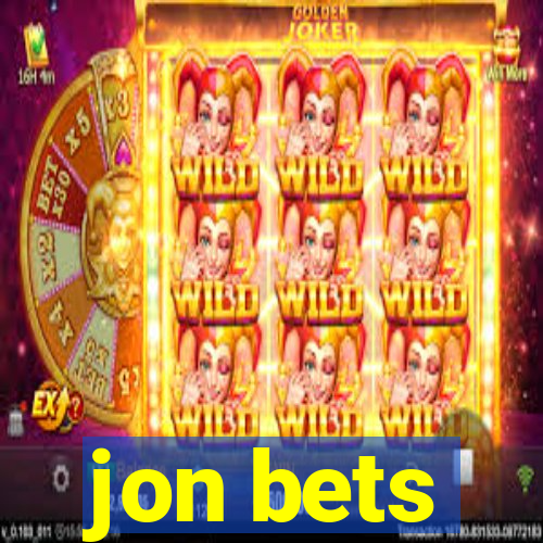 jon bets