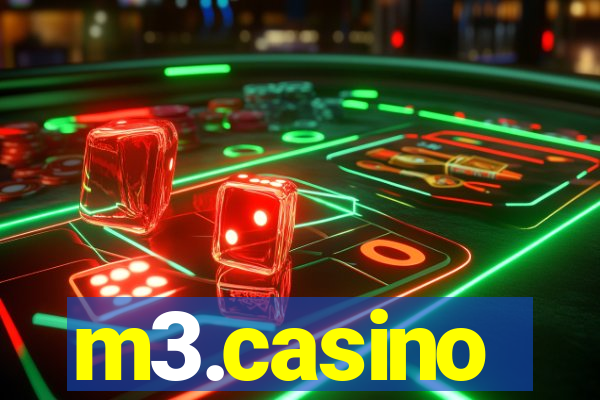 m3.casino