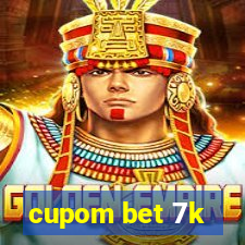 cupom bet 7k