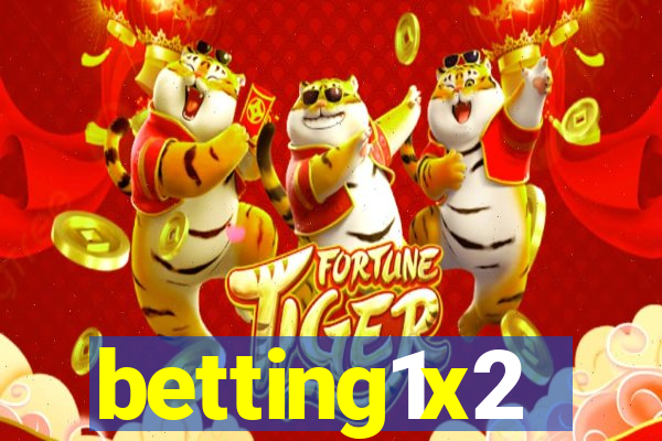 betting1x2