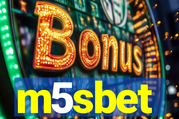 m5sbet