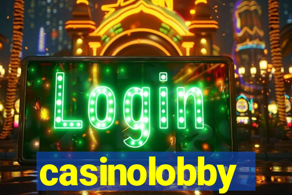 casinolobby